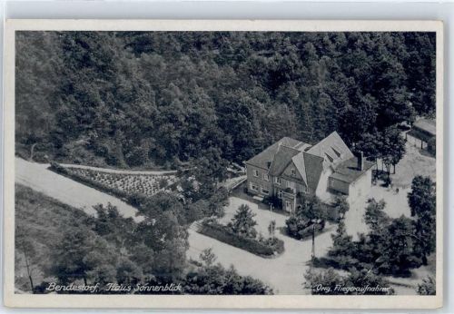 Bendestorf Haus Sonnenblick