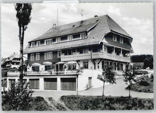 Gasthaus Pension Cafe Waldlust