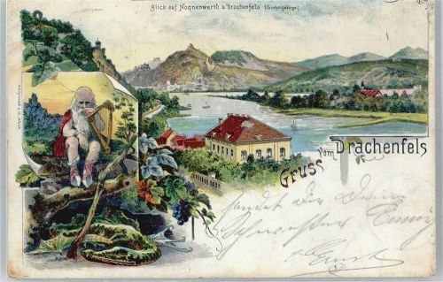 Drachenfels Zwerg