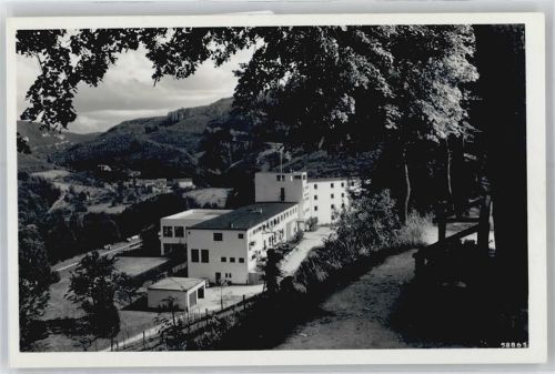 78147 W7741 Urach , Baden - Ferienheim