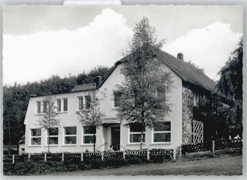 Wellingholzhausen Gasthaus Zum Beutling