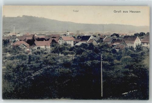 Hausen