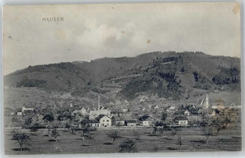 Hausen