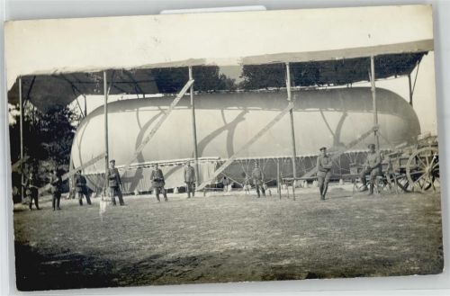 Foto-Karte