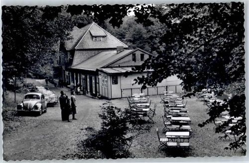 Eldagsen Holzmühle