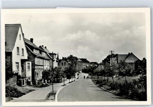 Heilbad Heiligenstadt Holzweg