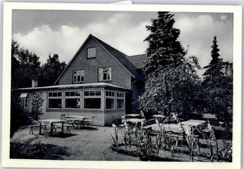 21274 W2111 Undeloh - Waldheim Undeloh
