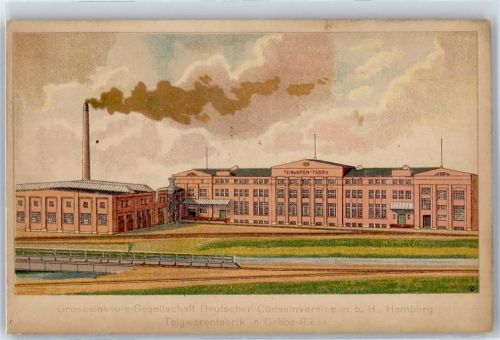Gröba Teigwarenfabrik