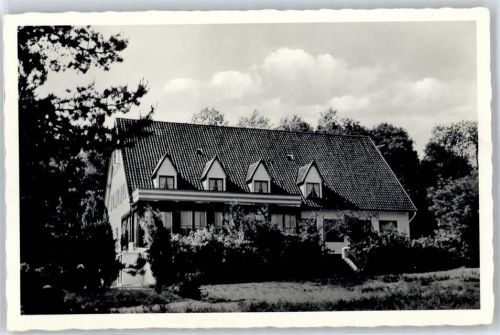 Oerlinghausen Hotel Zum Segelflug