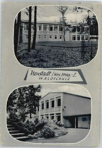 Neustadt Waldschule