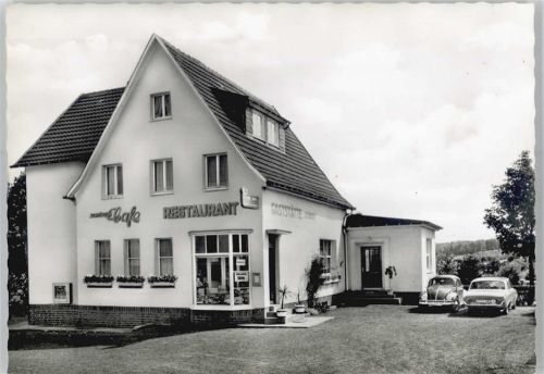 Ittenbach Hotel, Restaurant, Café Schöneck