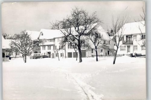 Aichelberg Gasthof, Pension Waldblick