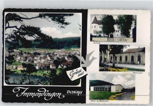 Immendingen Bahnhof