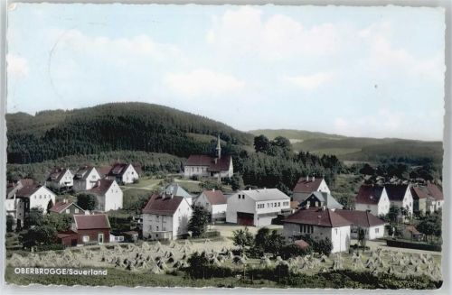 Oberbrügge