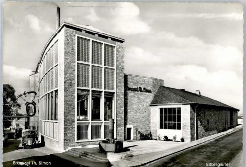 Bitburg Brauerei Th. Simon