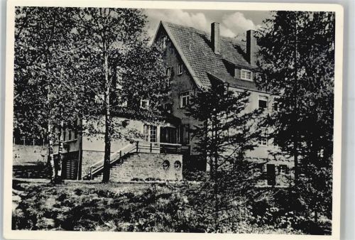 Radevormwald Jugendherberge