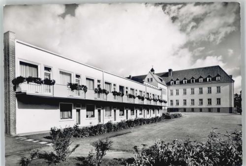 Melle Kath. Krankenhaus St. Matthäusstift