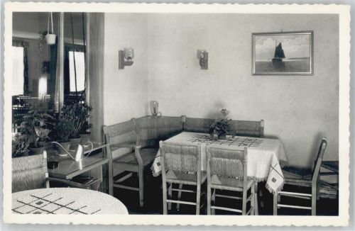 26969 W2890 Burhave , Kr Wesermarsch - Müttererholungsheim