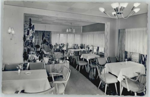 Valbert Cafe Eckern