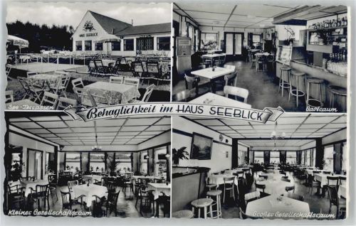 Olfen Haus Seeblick
