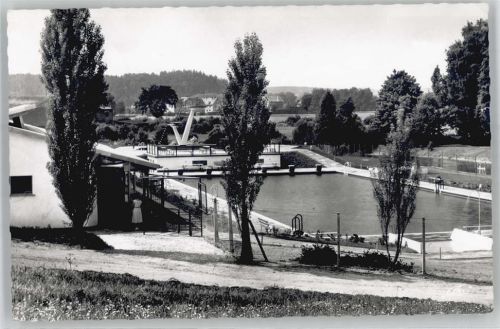 Furth Schwimmbad