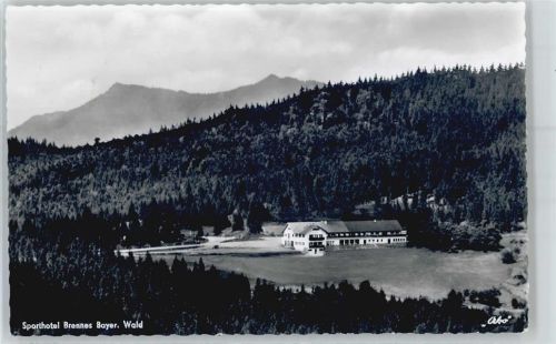 Brennes Sporthotel