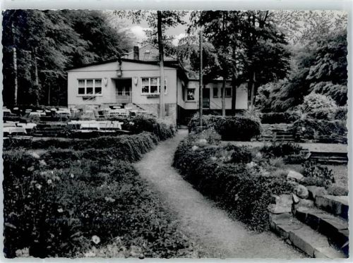 Elze Gasthaus Waldhaus Mehle