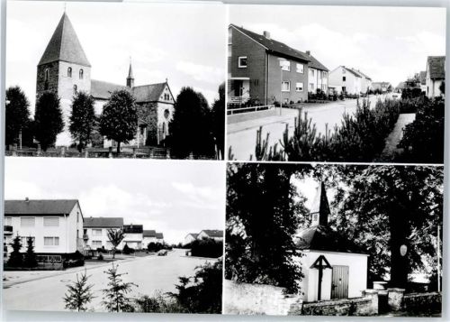 Lippstadt Teilansichten