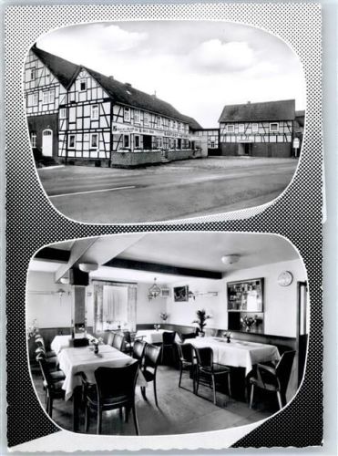 Cölbe Gasthof Orthwein