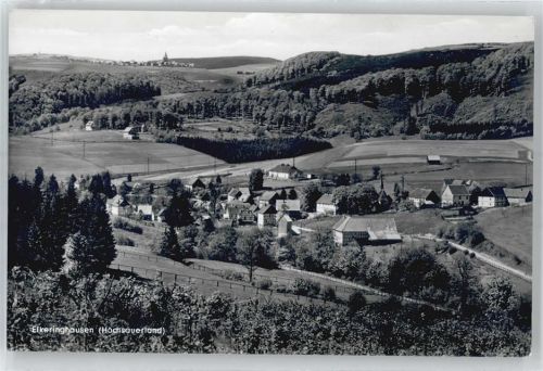 Elkeringhausen Gesamtansicht