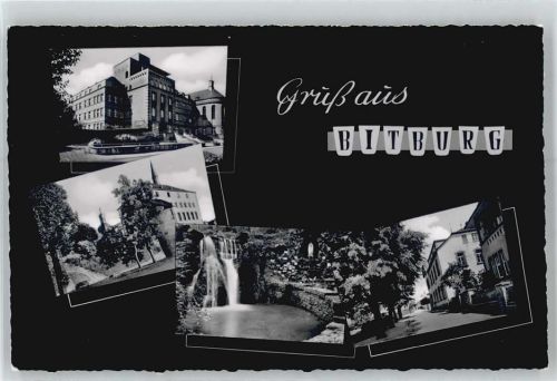 Bitburg Ortspartie, Quelle