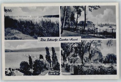 16348 O1281 Lanke - Die Scharfe Lanke