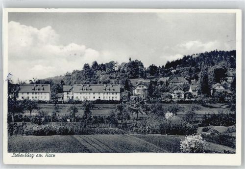Liebenburg Teilansicht