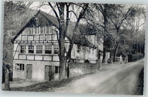 Gevelsberg Jugendherberge