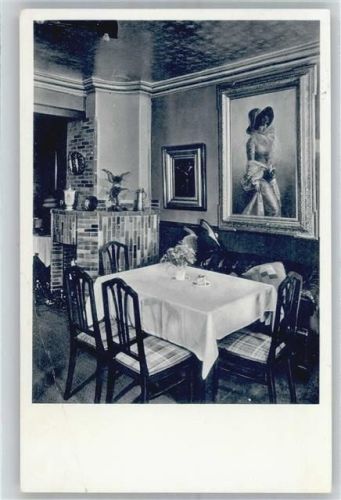 53937 W5372 Schleiden , Eifel - Kurhotel Kern