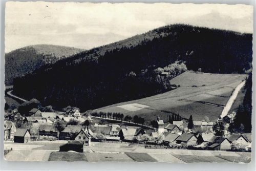 34508 W3542 Rattlar - Gesamtansicht
