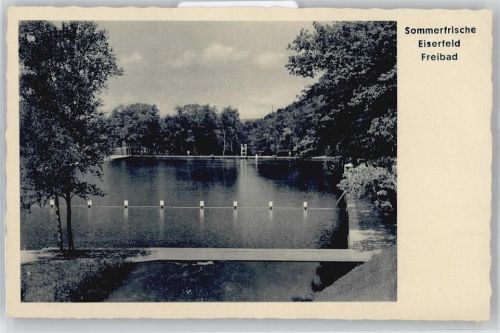 57072 W5900 Eiserfeld - Schwimmbad