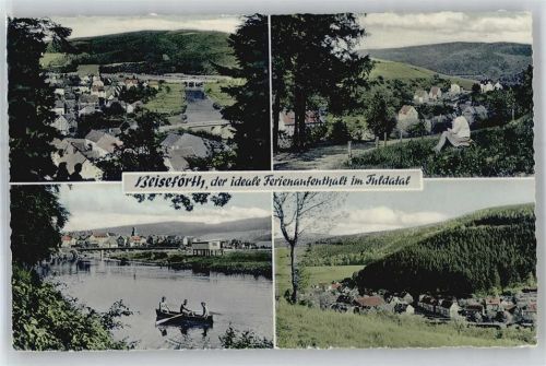 34323 W3509 Beiseförth