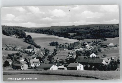 Lettgenbrunn