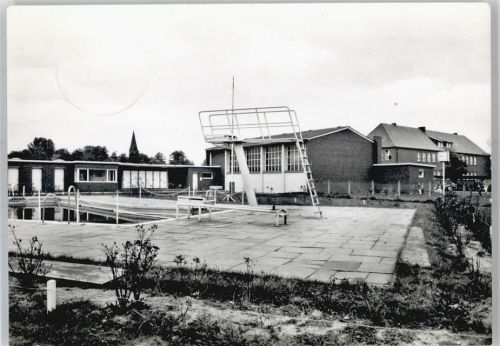 49434 W2846 Vörden , Niedersachs - Schwimmbad