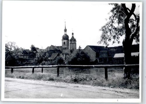 97357 W8718 Prichsenstadt - Foto
