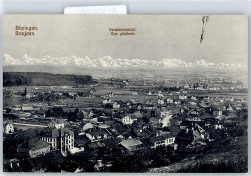 31350 Saint-Lary-Boujean - Gesamtansicht