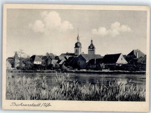 97357 W8718 Prichsenstadt