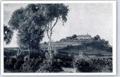 97769 W8788 Volkersberg - Kloster
