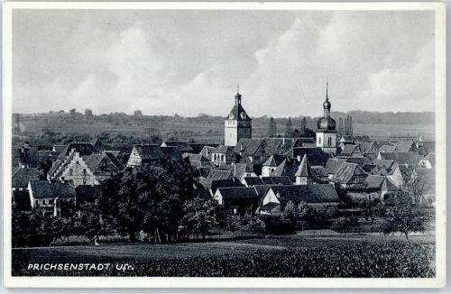 97357 W8718 Prichsenstadt