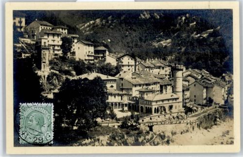 13815 Rosazza