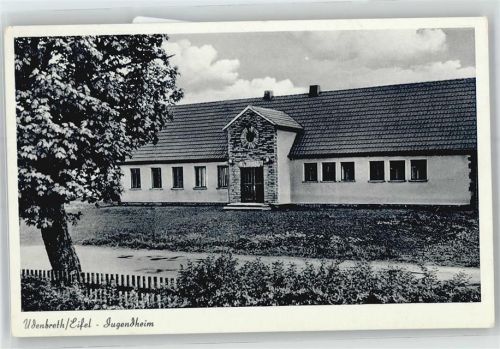53940 W5374 Udenbreth - Jugendheim