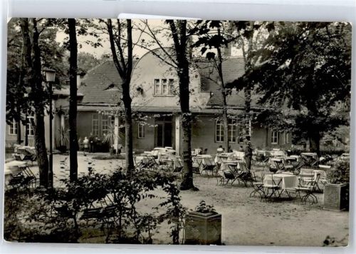 Bad Düben Kulturhaus