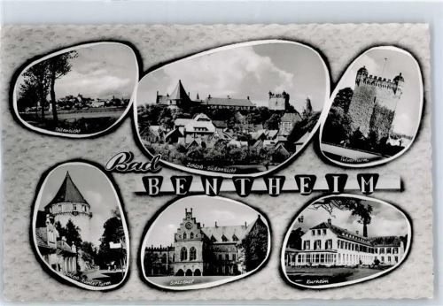 Bad Bentheim