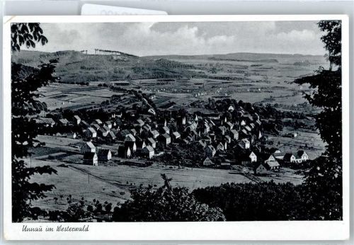 Unnau